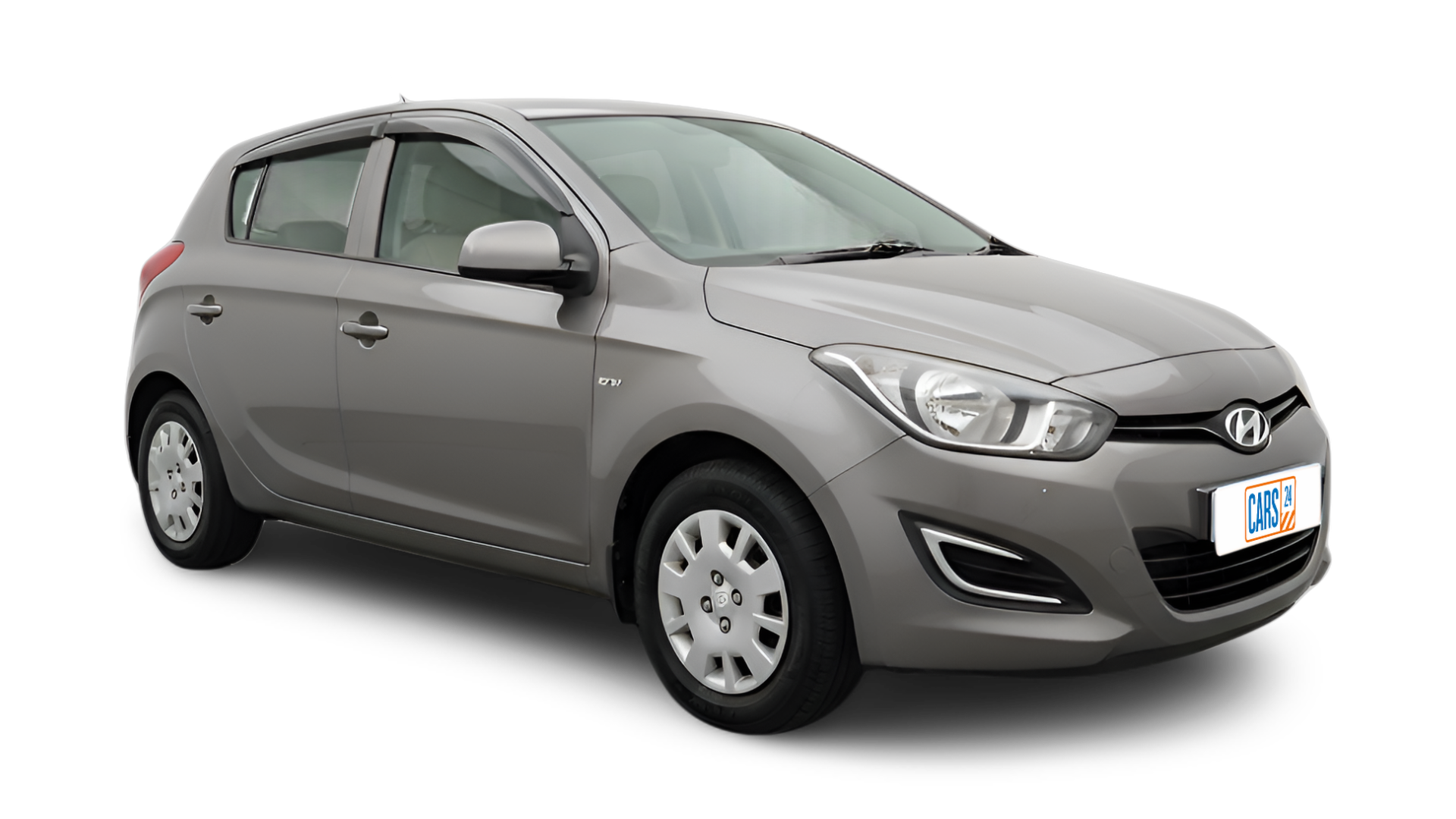 2013 Hyundai i20 - Hatchback - Petrol - Manual - ₹3.32 lakh